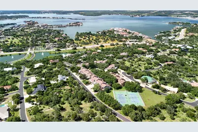 320 Twin Sails #25, Horseshoe Bay, TX 78657 - Photo 29