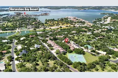 320 Twin Sails #25, Horseshoe Bay, TX 78657 - Photo 3