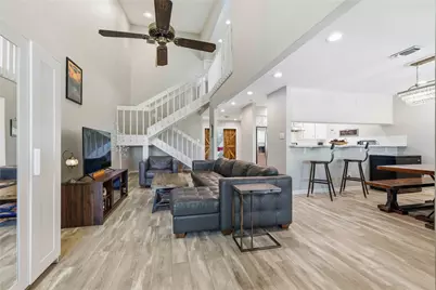 320 Twin Sails #25, Horseshoe Bay, TX 78657 - Photo 9