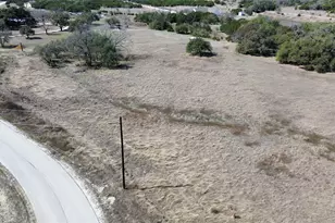 Lot 37 Garner Ranch Rd, Bertram, TX 78605 - Photo 7