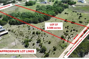 Lot 37 Garner Ranch Rd, Bertram, TX 78605 - Photo 1