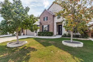 125 Mindy Way, Liberty Hill, TX 78642 - Photo 3