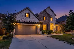 125 Mindy Way, Liberty Hill, TX 78642 - Photo 1