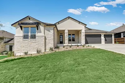 3504 Emerald Lake Path, Georgetown, TX 78633 - Photo 1