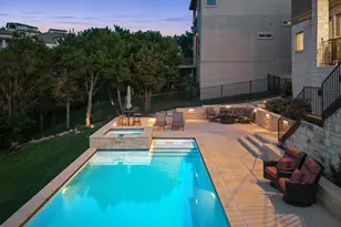 205 Woodlands Ct, Lakeway, TX 78738 - Photo 35