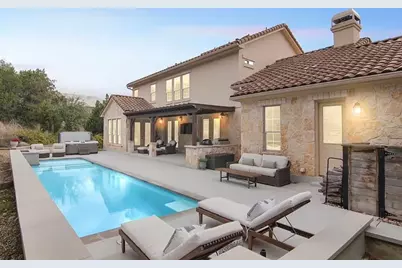 3717 Eck Lane, Austin, TX 78734 - Photo 5