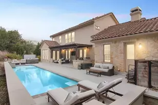 3717 Eck Ln, Austin, TX 78734 - Photo 5