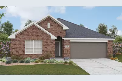 20412 Cassidy Lane, Manor, TX 78653 - Photo 1