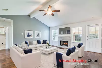 2202 Silver Spur Drive, Round Rock, TX 78681 - Photo 9