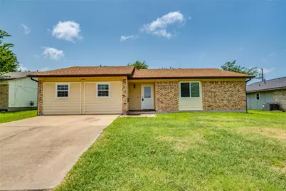 2202 Silver Spur Drive, Round Rock, TX 78681 - Photo 7