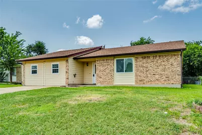 2202 Silver Spur Drive, Round Rock, TX 78681 - Photo 9
