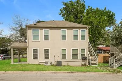 4801 Avenue H, Austin, TX 78751 - Photo 1