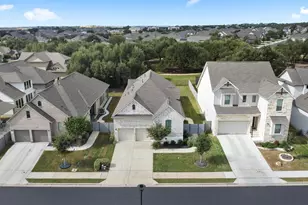 1122 Silver Dollar Trail, Georgetown, TX 78628 - Photo 29