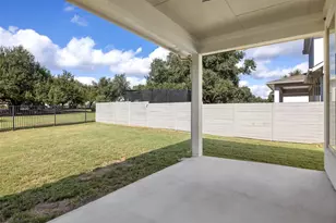 1122 Silver Dollar Trail, Georgetown, TX 78628 - Photo 27
