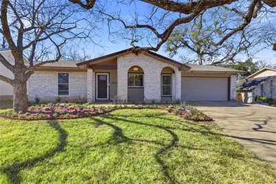11712 Natrona Drive, Austin, TX 78759 - Photo 1