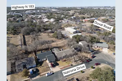 11712 Natrona Drive, Austin, TX 78759 - Photo 37