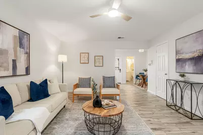 8400 Jamestown Drive #310, Austin, TX 78758 - Photo 1