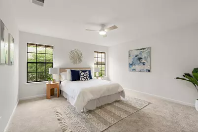 8400 Jamestown Drive #310, Austin, TX 78758 - Photo 19