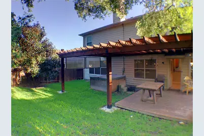 2308 Paradise Ridge Drive, Round Rock, TX 78665 - Photo 19