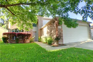 2308 Paradise Ridge Dr, Round Rock, TX 78665 - Photo 3