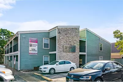 301 W 38th Street #109, Austin, TX 78705 - Photo 5