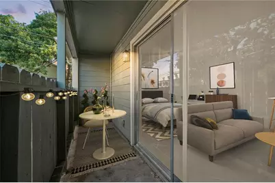 301 W 38th Street #109, Austin, TX 78705 - Photo 3