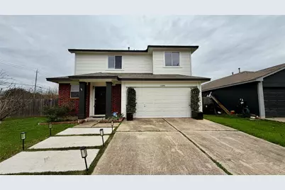 15209 Mimebark Way, Austin, TX 78724 - Photo 1