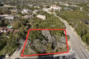 0 Birchwood Cir Circle, Wimberley, TX 78676 - Photo 1