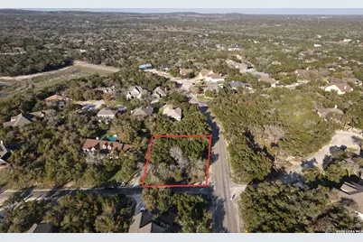 0 Birchwood Cir Circle, Wimberley, TX 78676 - Photo 3