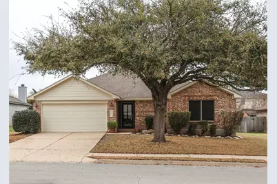 1305 Willow Bluff Drive, Pflugerville, TX 78660 - Photo 1