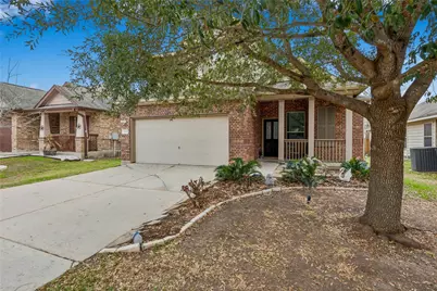 5929 Abby Ann Lane, Austin, TX 78747 - Photo 1