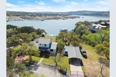 1405 Cat Hollow Club Drive, Briarcliff, TX 78669 - Photo 35