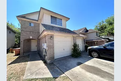 9701 Nightjar Drive #A, Austin, TX 78748 - Photo 1