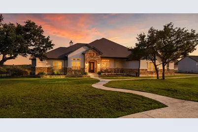 104 Highland Spring Lane, Georgetown, TX 78633 - Photo 1