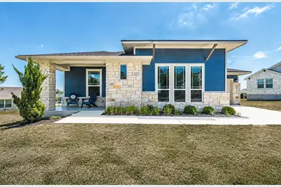 121 Charming Redbud Lane, San Marcos, TX 78666 - Photo 1