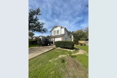 1414 E Logan Street, Round Rock, TX 78664 - Photo 1