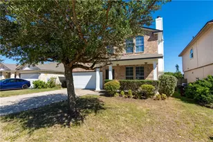 2605 Summerwalk Pl, Round Rock, TX 78665 - Photo 5