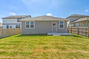 416 Paradise Cyn Dr, Jarrell, TX 76537 - Photo 21