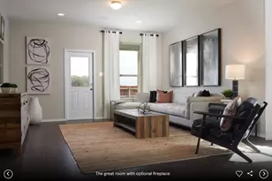 416 Paradise Cyn Dr, Jarrell, TX 76537 - Photo 5