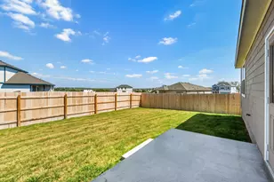 416 Paradise Cyn Dr, Jarrell, TX 76537 - Photo 23