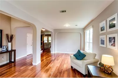 15716 Belfin Drive, Austin, TX 78717 - Photo 3