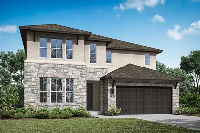 3901 Carson Branch Trace, Buda, TX 78610 - Photo 1