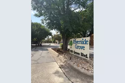 1101 Grove Boulevard #708, Austin, TX 78741 - Photo 31