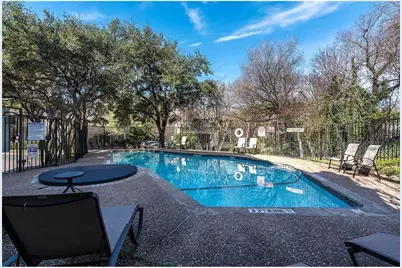802 S 1st Street #117, Austin, TX 78704 - Photo 29