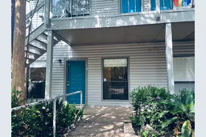 802 S 1st Street #117, Austin, TX 78704 - Photo 1