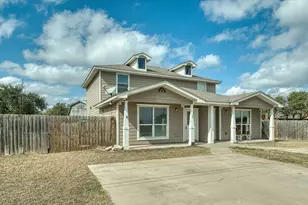 104 Castleberry Ct, Bertram, TX 78605 - Photo 1