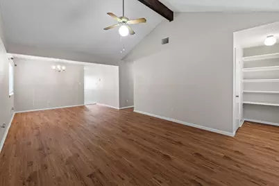 1706 Onion Creek Village Creek #A, Round Rock, TX 78664 - Photo 7