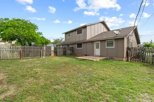 1706 Onion Creek Village Creek, Round Rock, TX 78664 - Photo 25