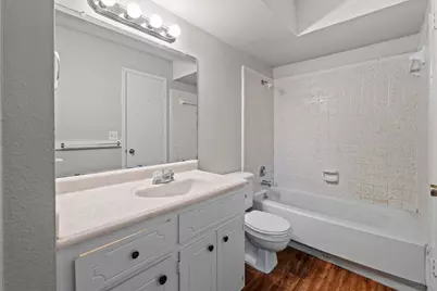 1706 Onion Creek Village Creek #A, Round Rock, TX 78664 - Photo 15