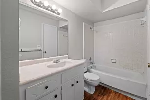 1706 Onion Creek Village Creek, Round Rock, TX 78664 - Photo 15